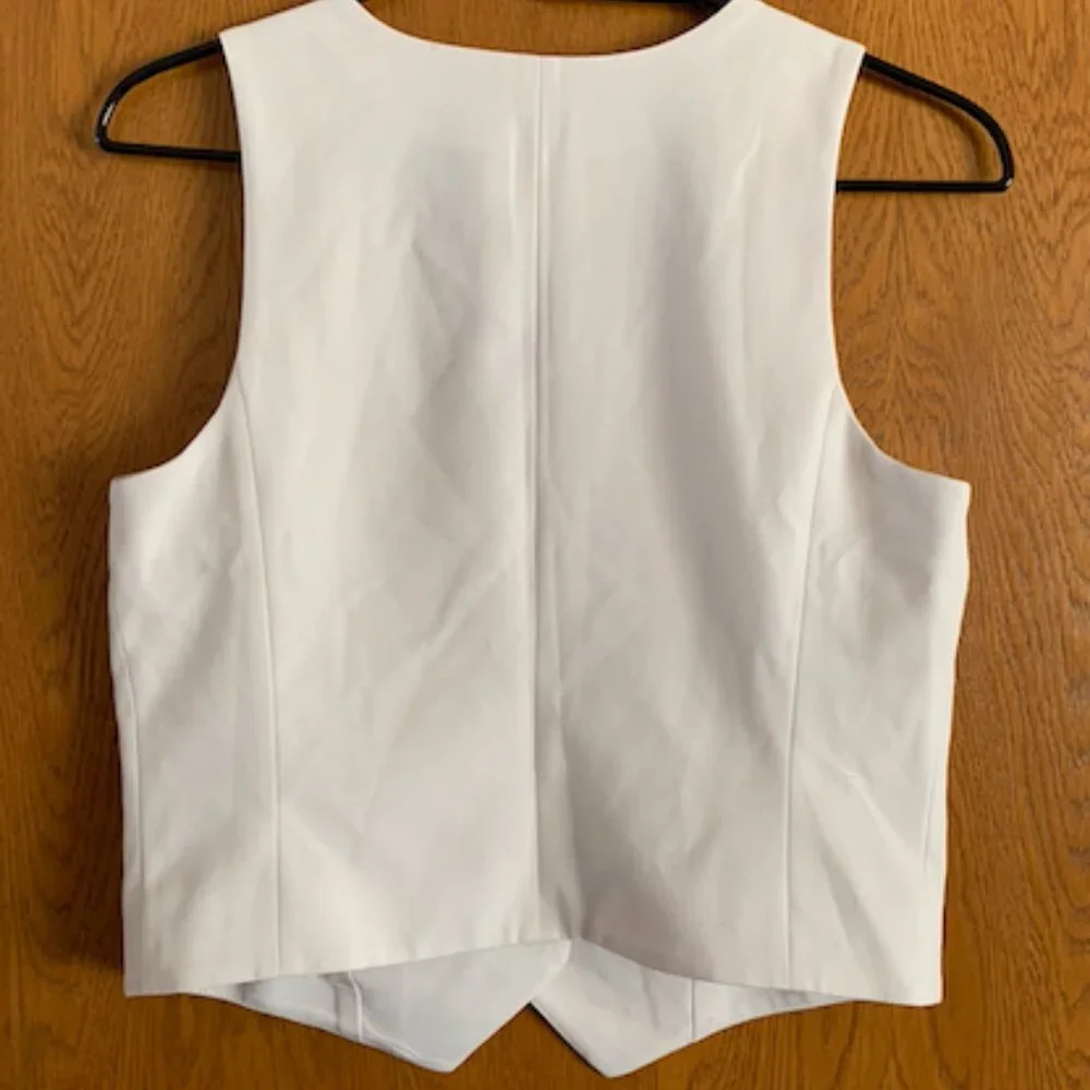 Nordstrom Rack Vest - Picture 4 of 5